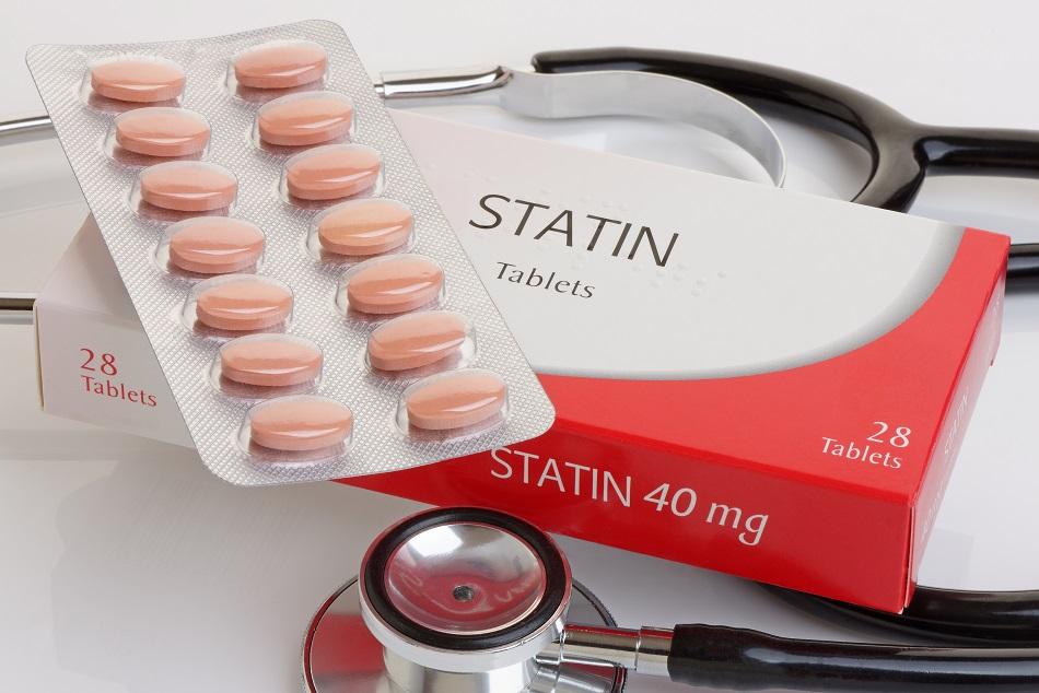 Statin Small File