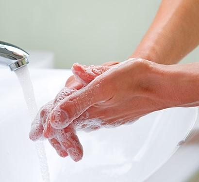 Hand Wash