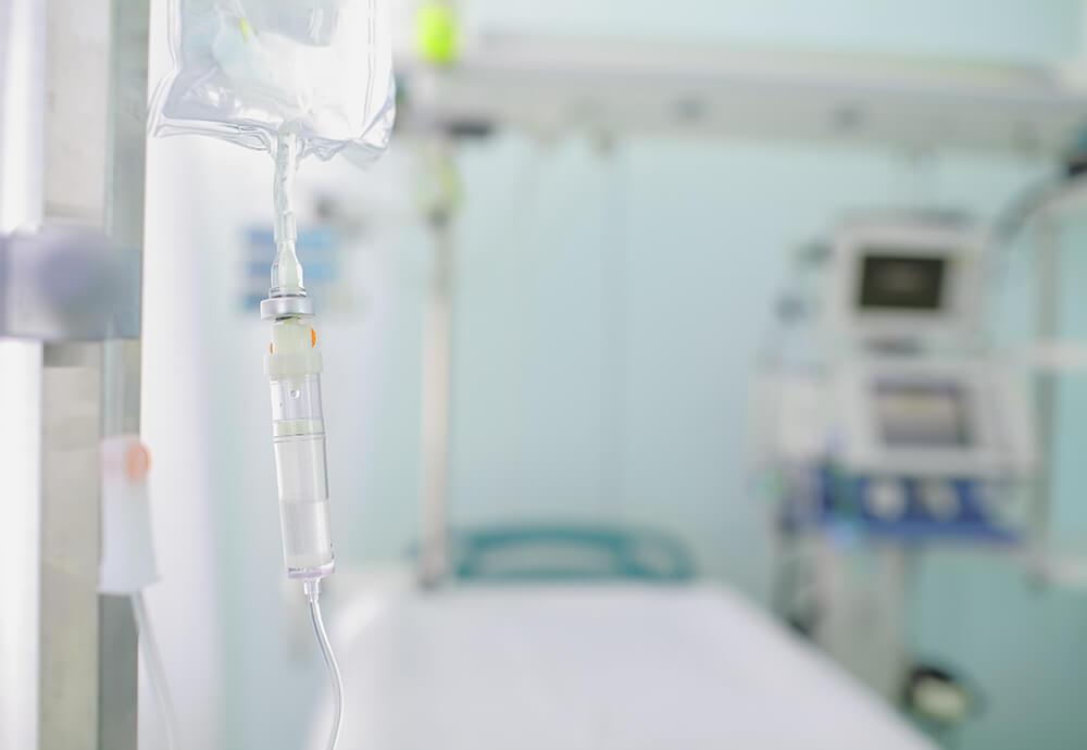 Systemic Thrombolysis