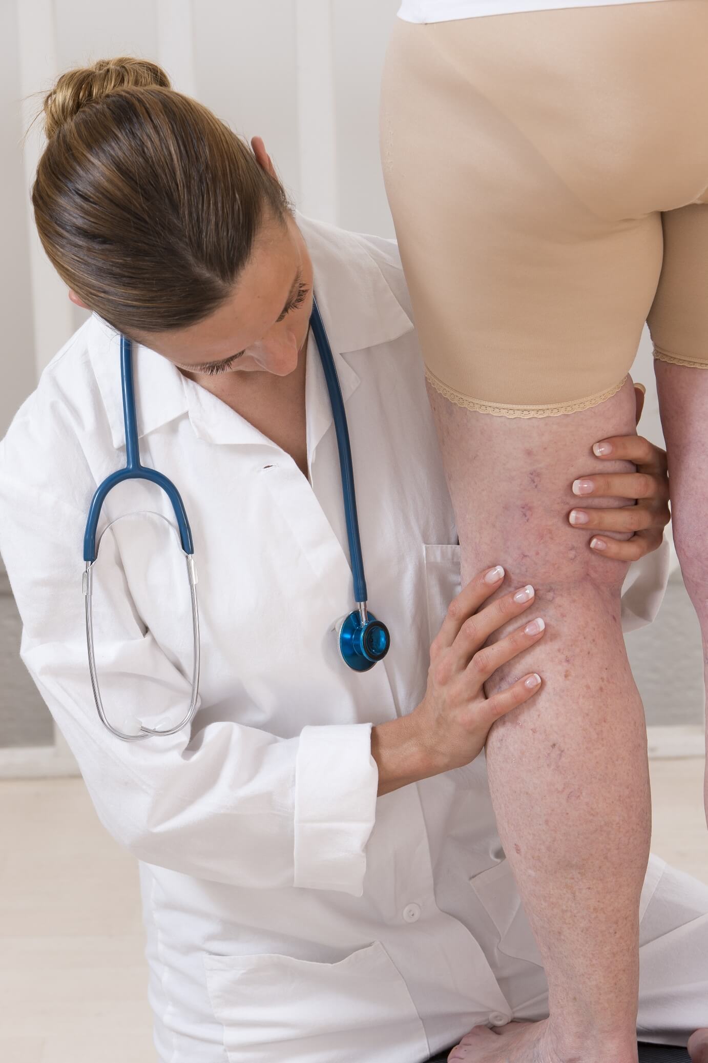 Varicose Vein Exam 264997100